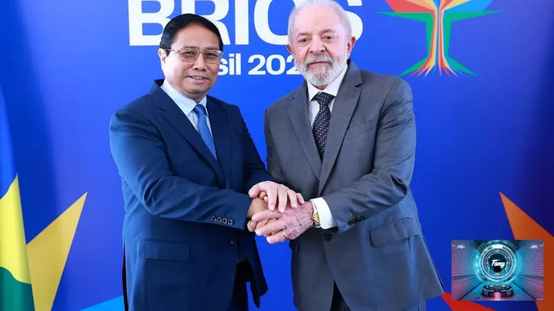 hop tac bong da viet nam va brazil phan tich phong do