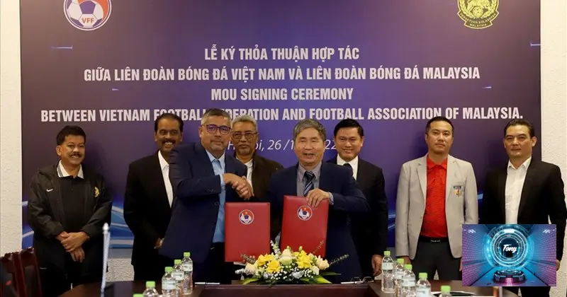 hop tac bong da viet nam va brazil cac moc thoi gian quan trong