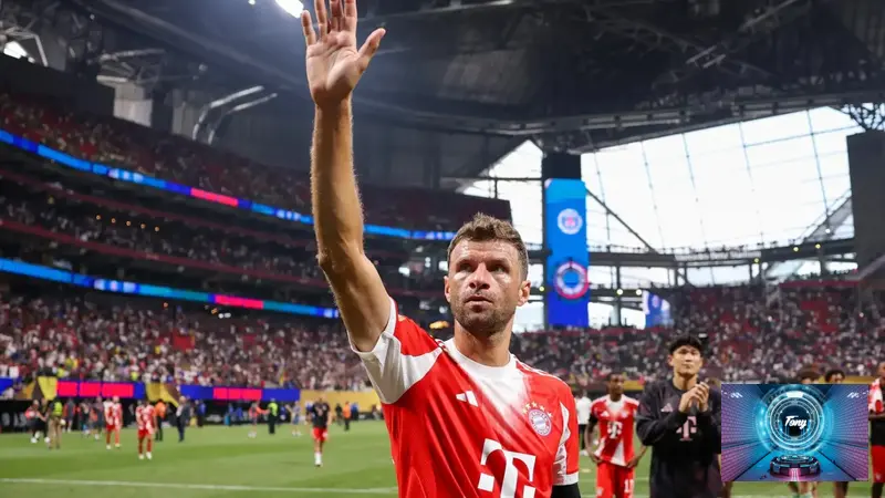 thomas muller bayern munich